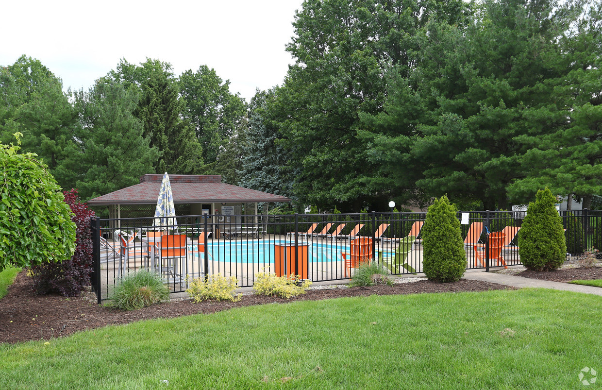 Photos and Video of Partridge Run Apartments in Stow, OH