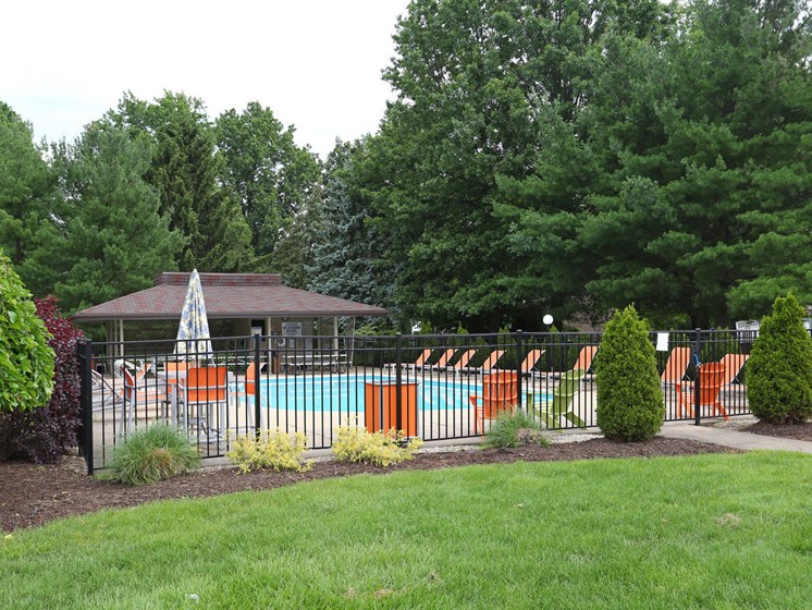 Photos and Video of Partridge Run Apartments in Stow, OH