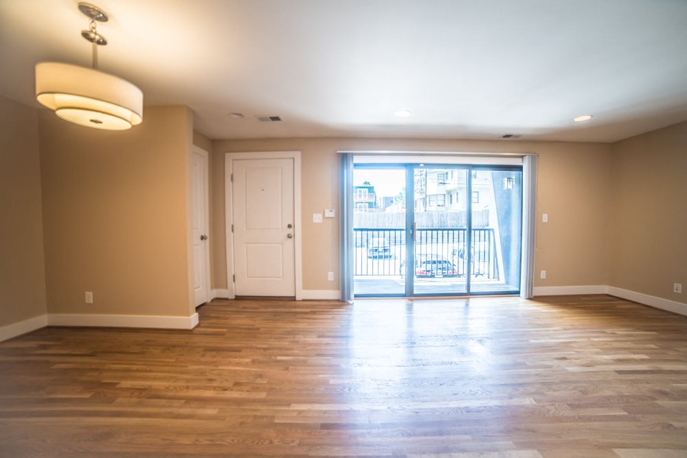 Photos and Video of The Garrett Apartments in Kansas City, MO