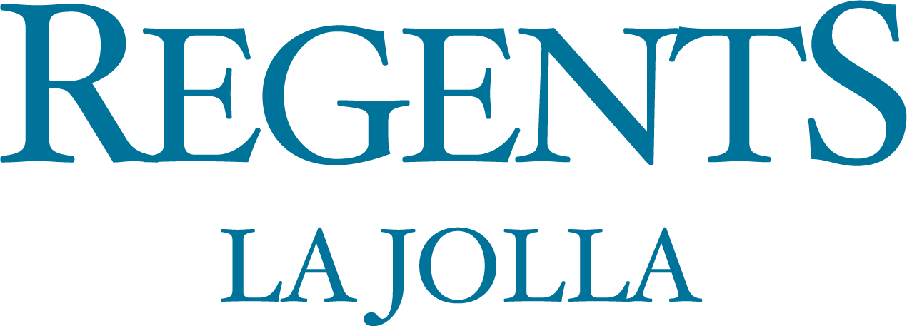 Regents La Jolla logo