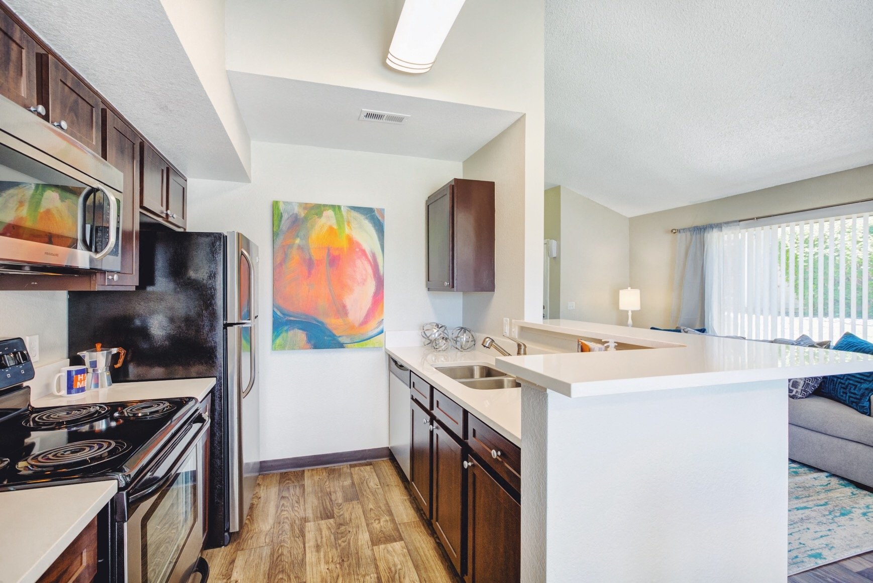 Altitude Apartments In Golden Co