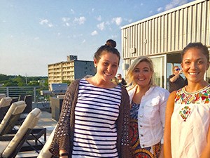 Resident Events