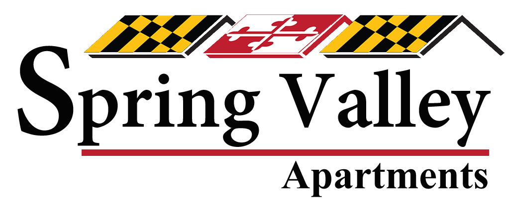 Logo2 at Spring Valley Apartments, Cockeysville, Maryland