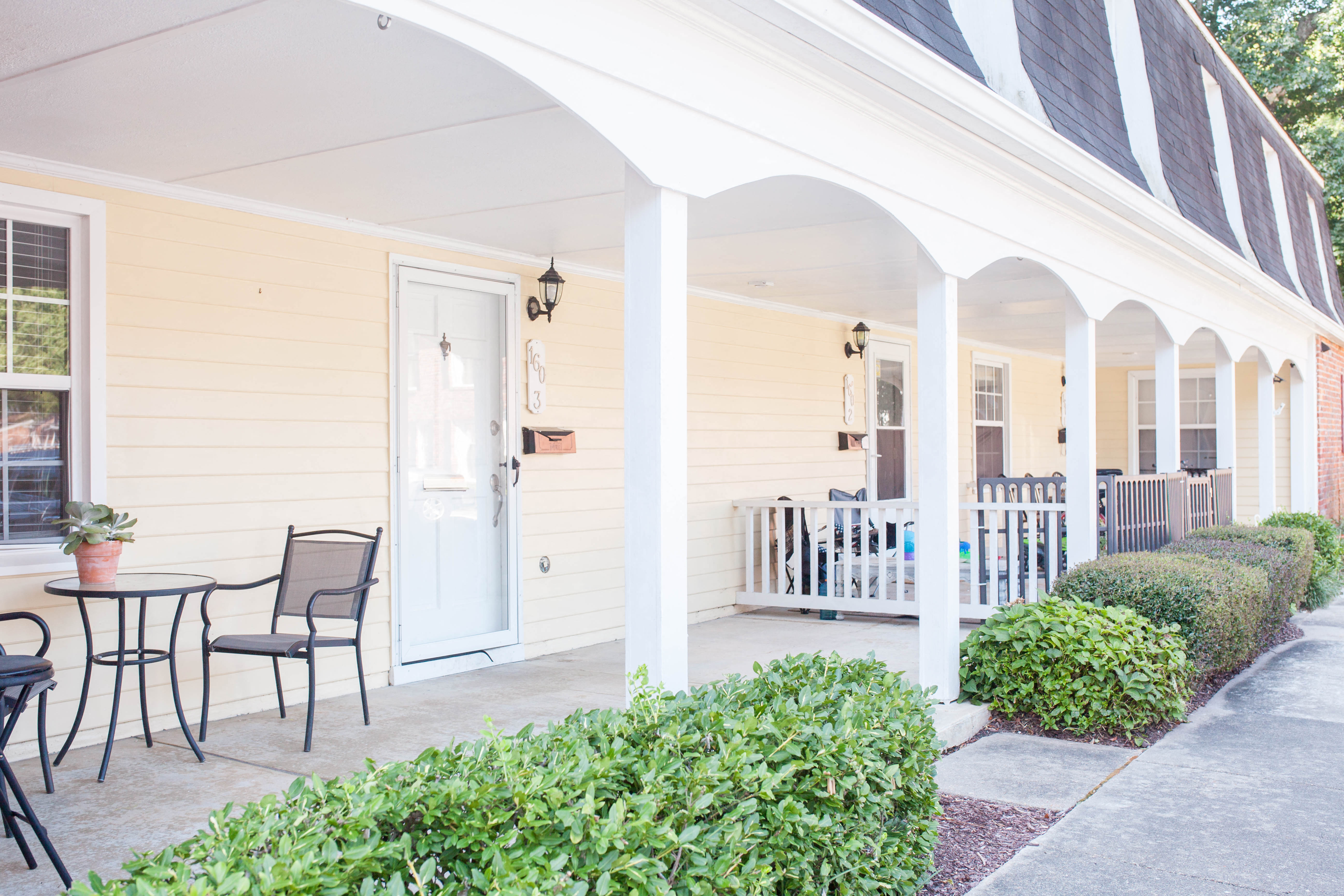 Photos and Video of The Jamestown Apartments in Newport News, VA