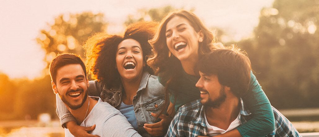 Friendship And Care at The Forest Apartments, Maryland