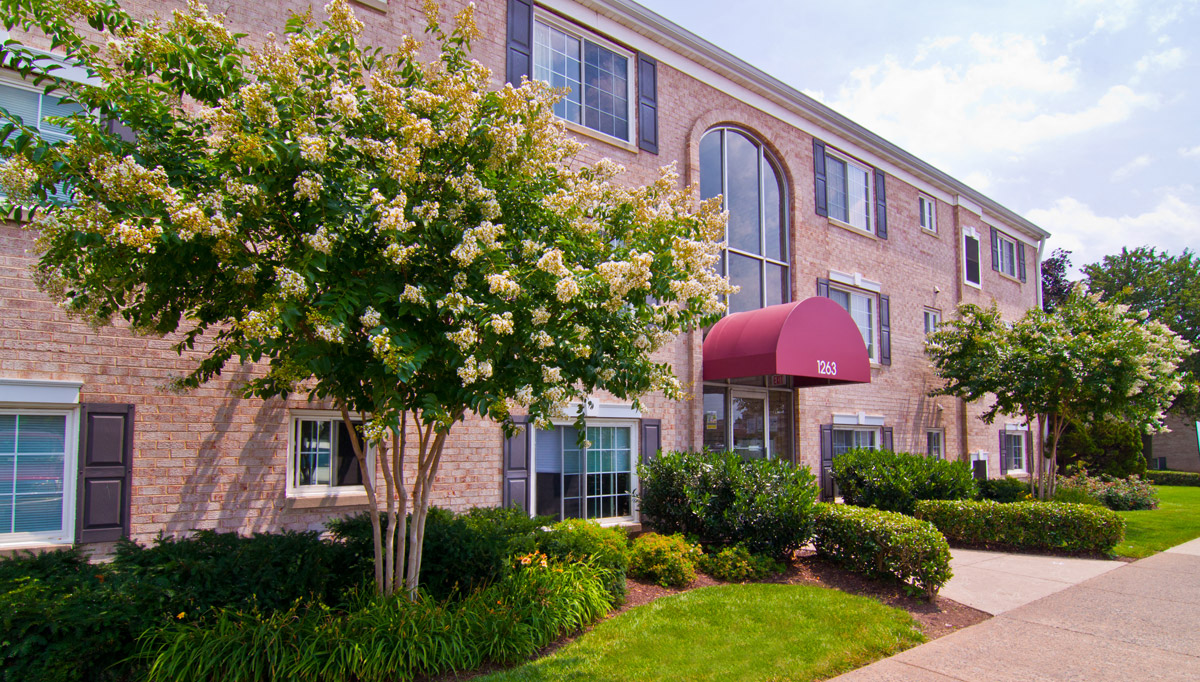 Apartments in Herndon, VA Dulles Glen