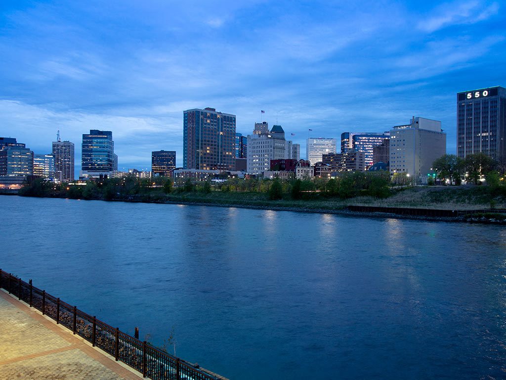Harrison, New Jersey Apartments One Harrison