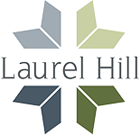 Laurel Hill Apartments logo Laurel Hill apartments in Brookfield, CT.