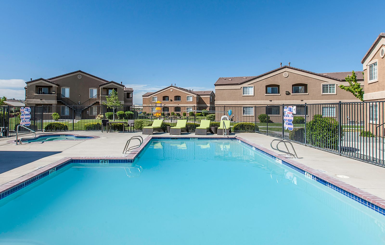 Verona Apartment Homes Apartments In Sparks