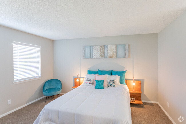 Hampton Chase Apartments In Nashville Tn