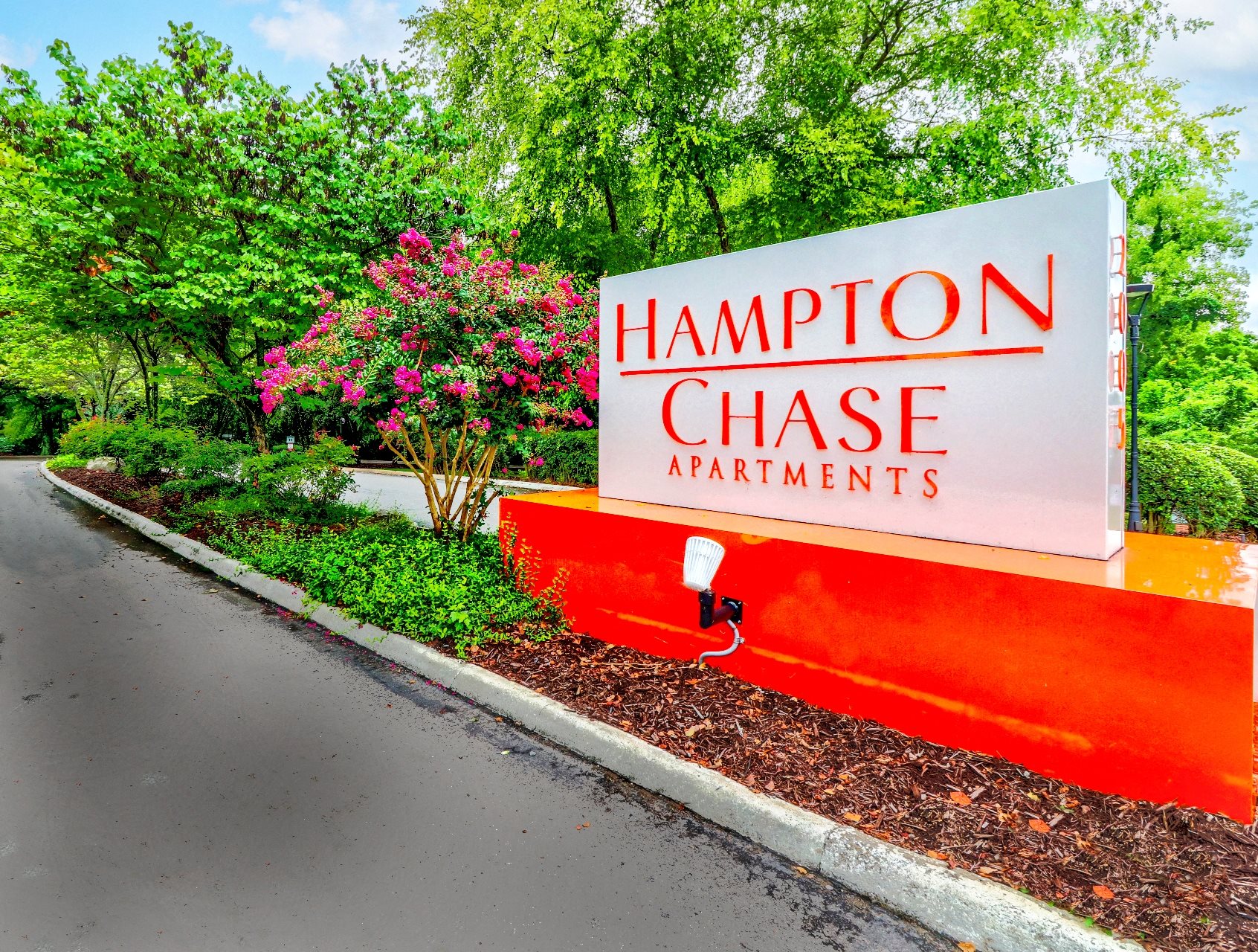 Hampton Chase Apartments in Nashville, TN