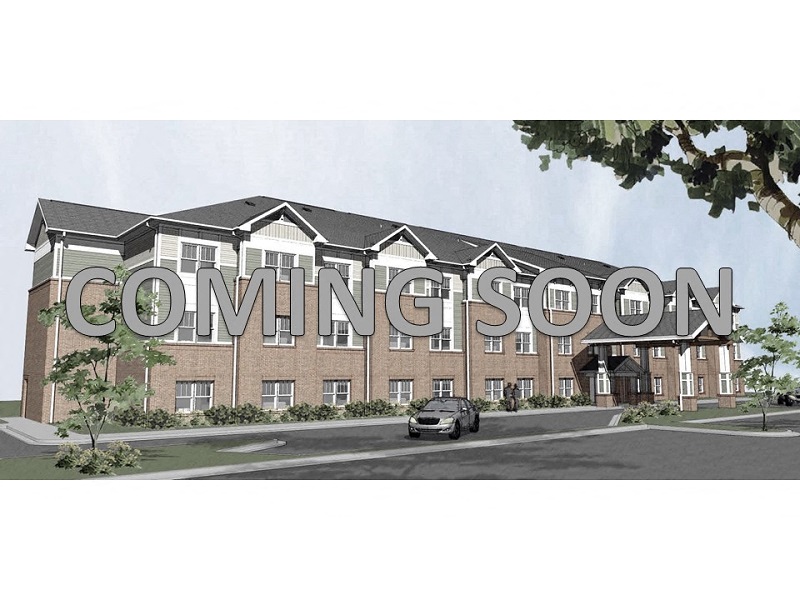 Photos and Video of Parkside at Drayton in Spartanburg, SC