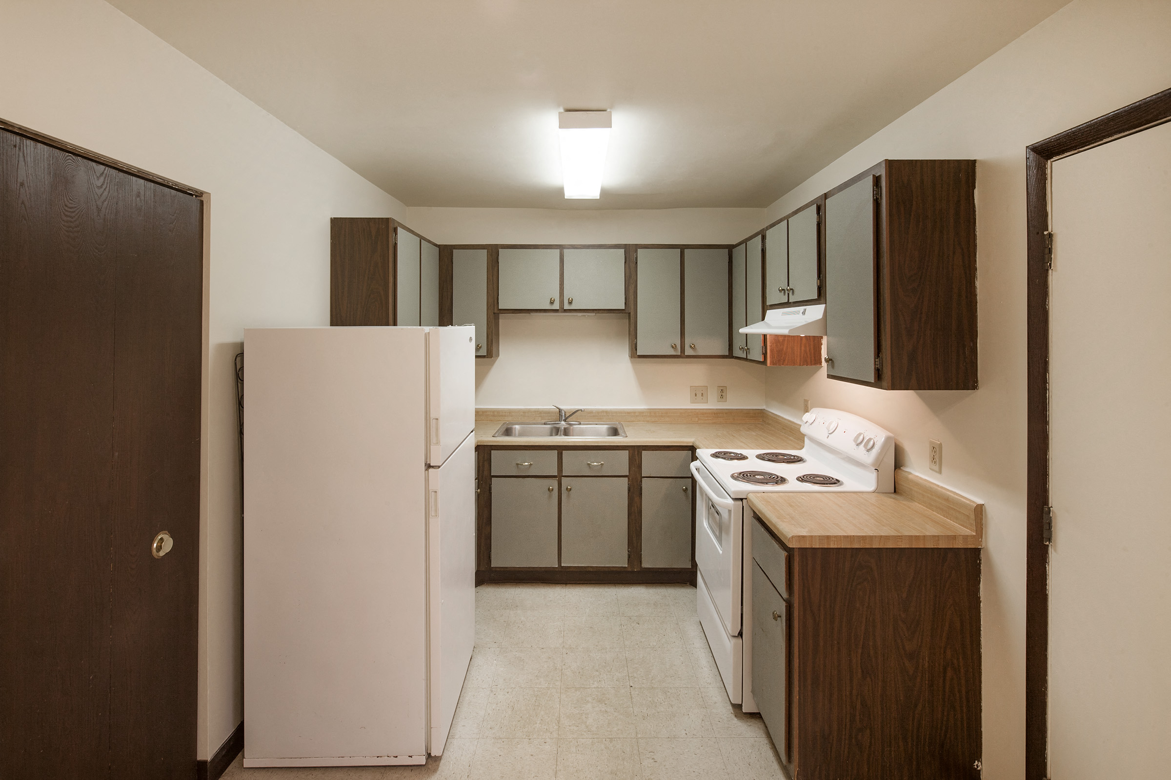 Marion Village Apartments in Marion, OH