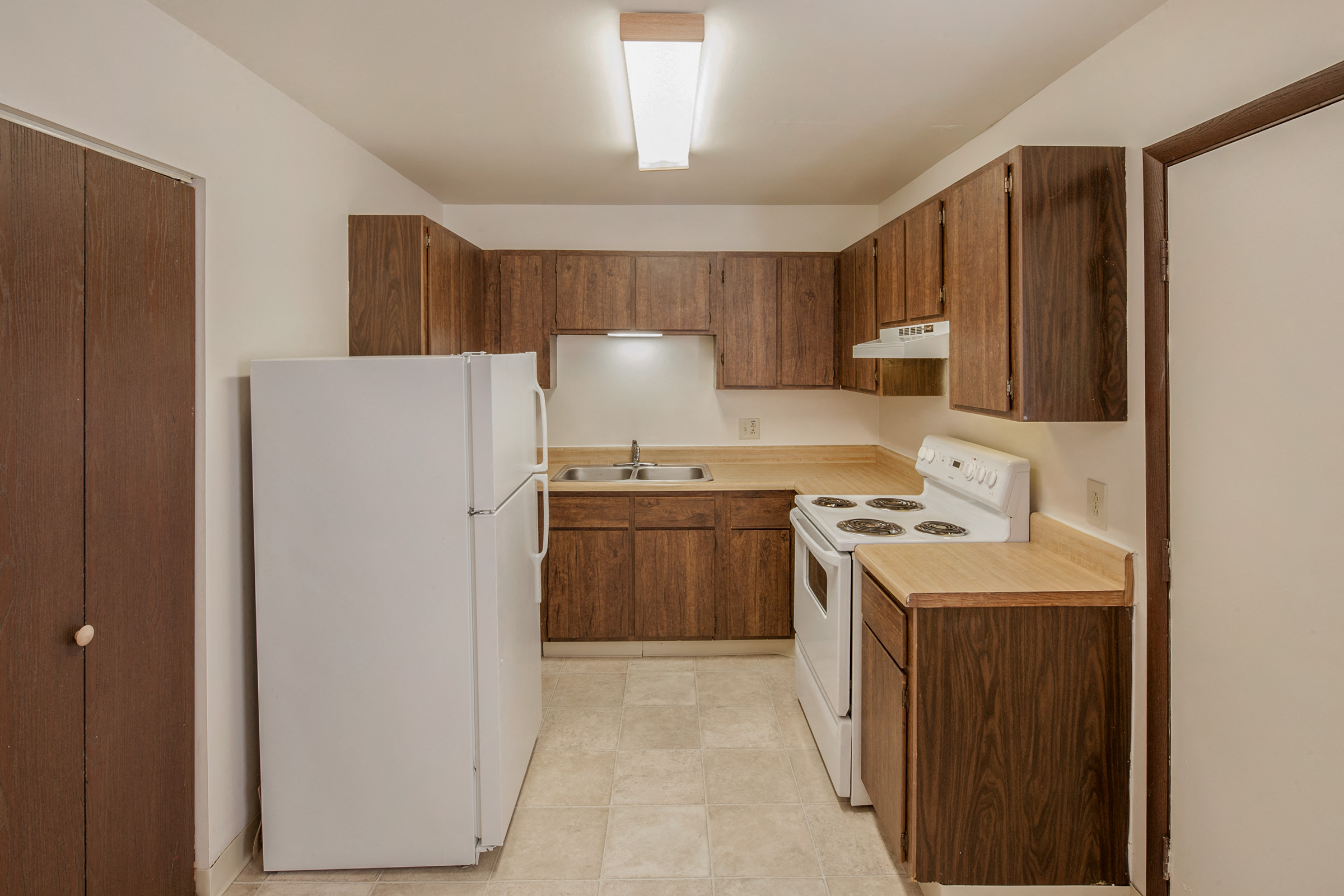 Greentree Village Apartment and Community Amenities