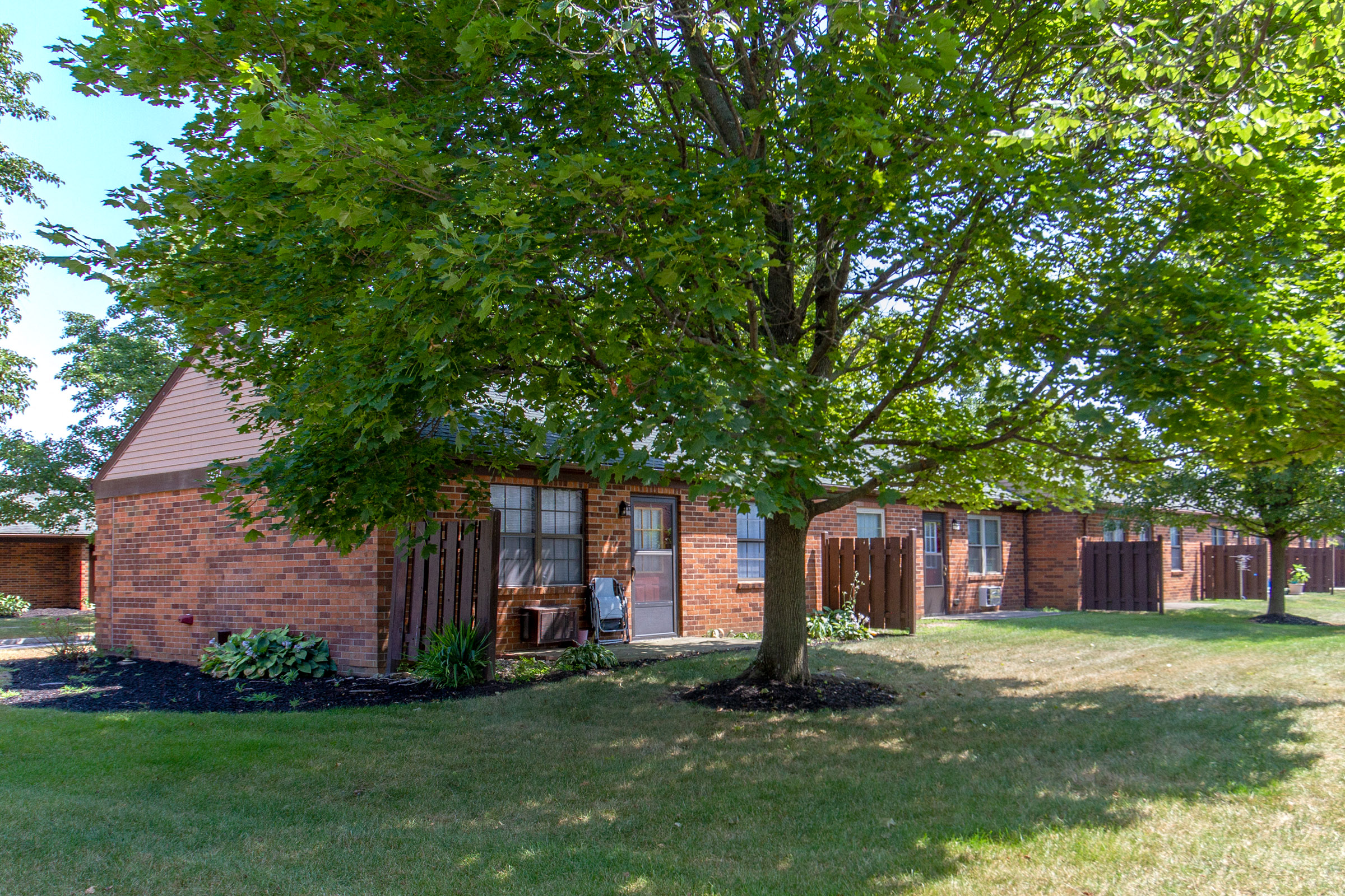 Pleasant Valley Colony Apartments in Plain City, OH