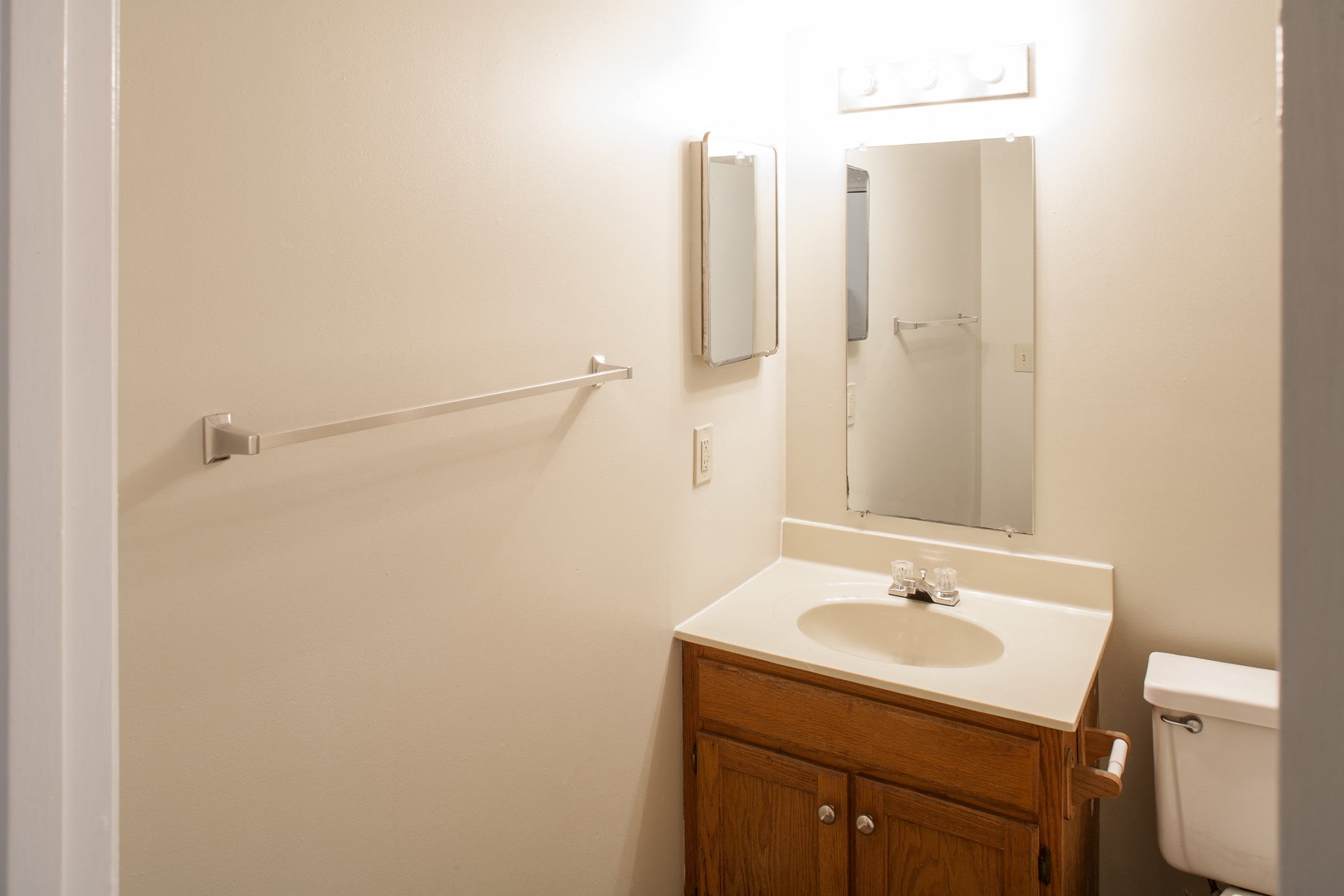 Photos and Video of Liberty Manor in Liberty, KY