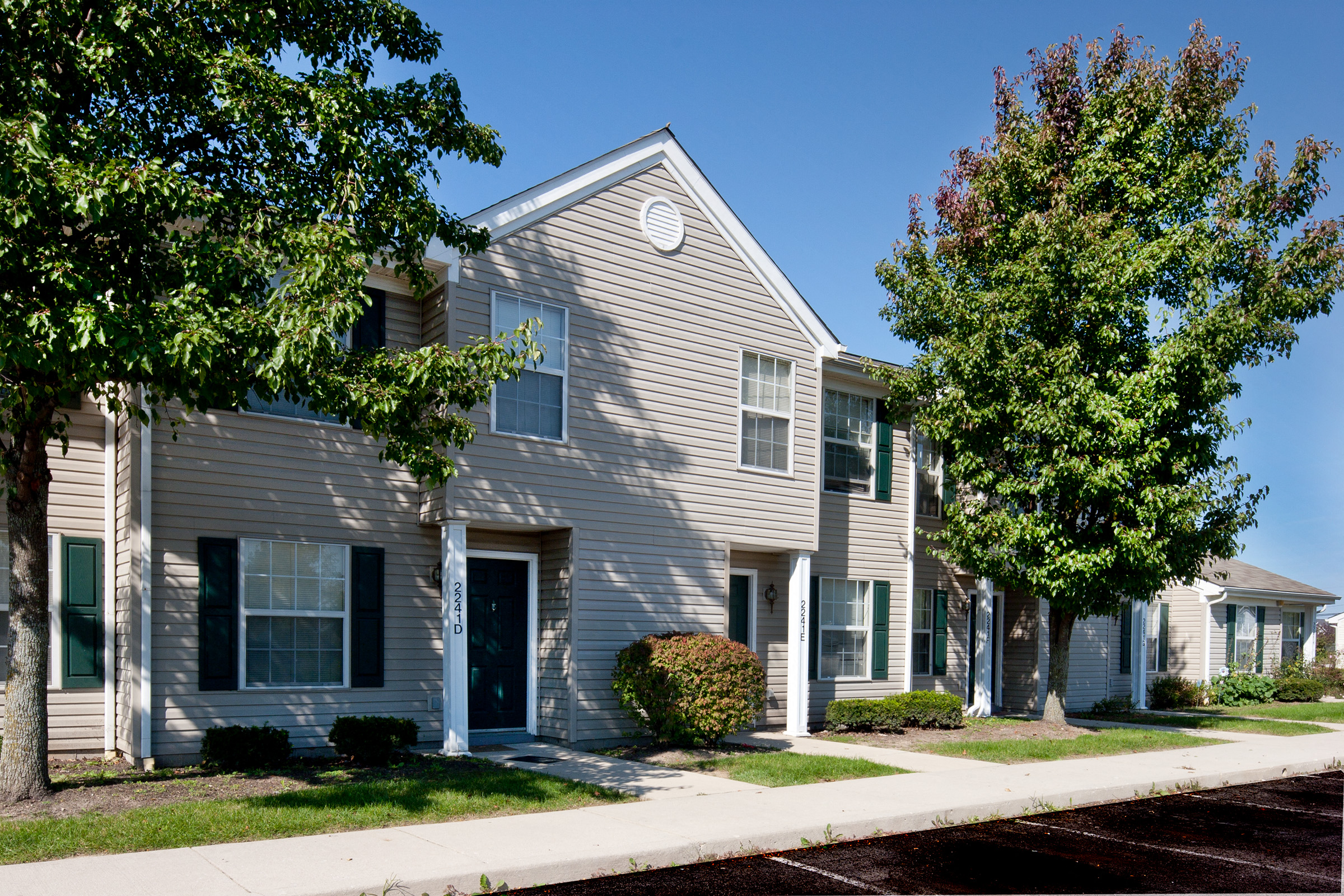Brower Commons Apartments | Apartments in Lima, OH