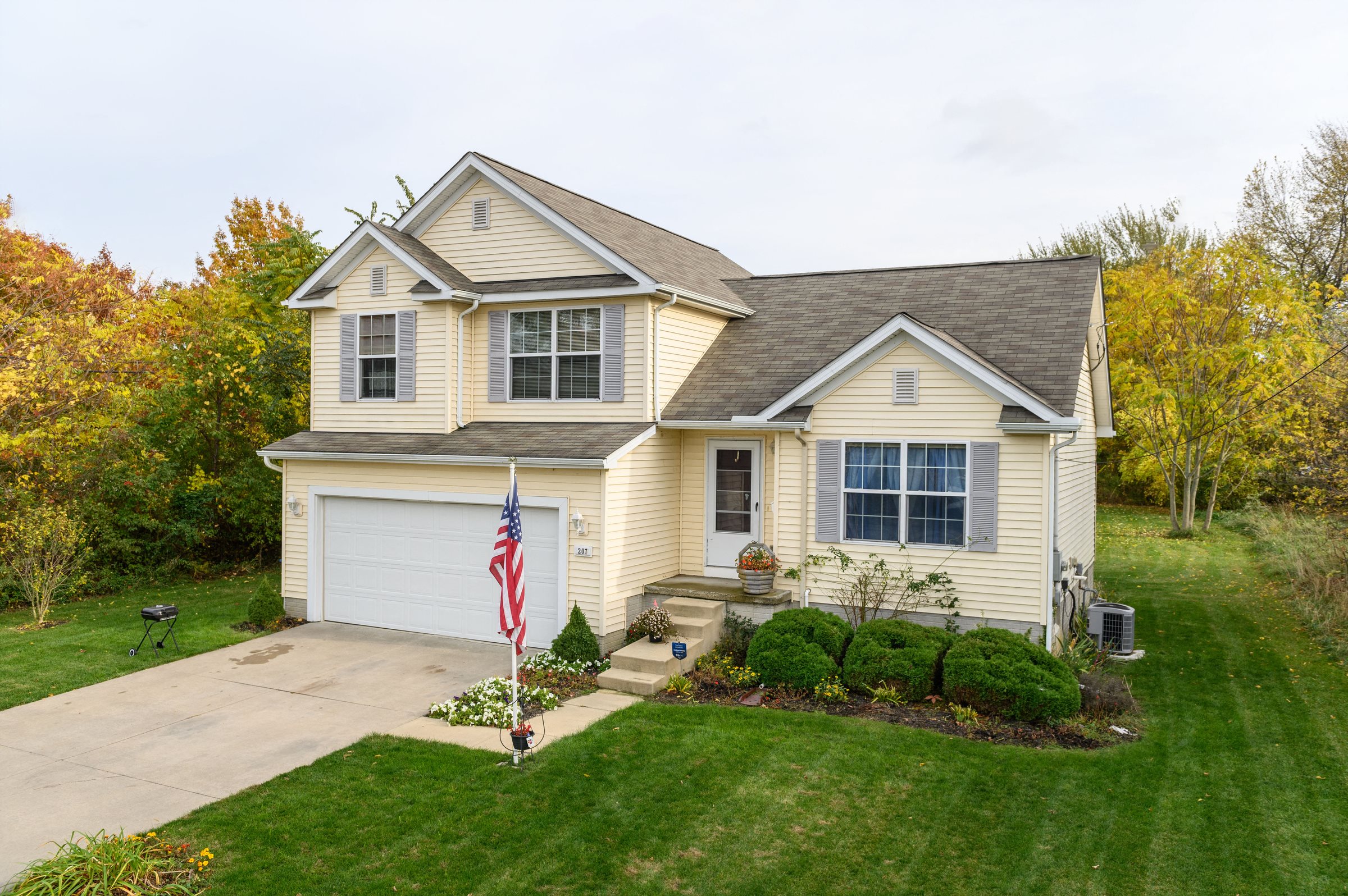Photos and Video of Nativity Homes in Lorain, OH