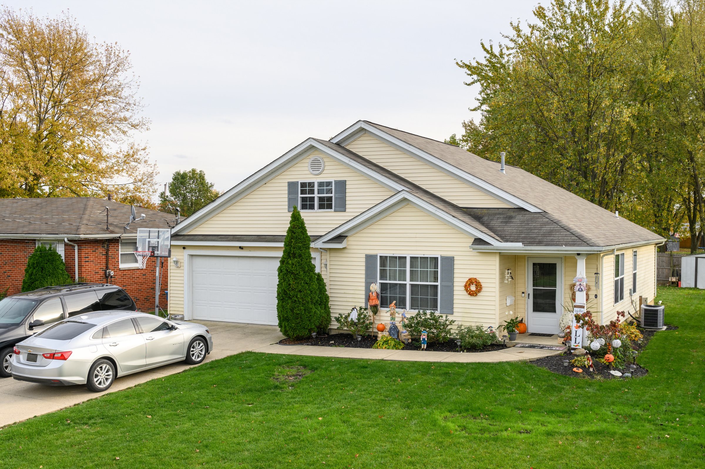 Photos and Video of Nativity Homes in Lorain, OH