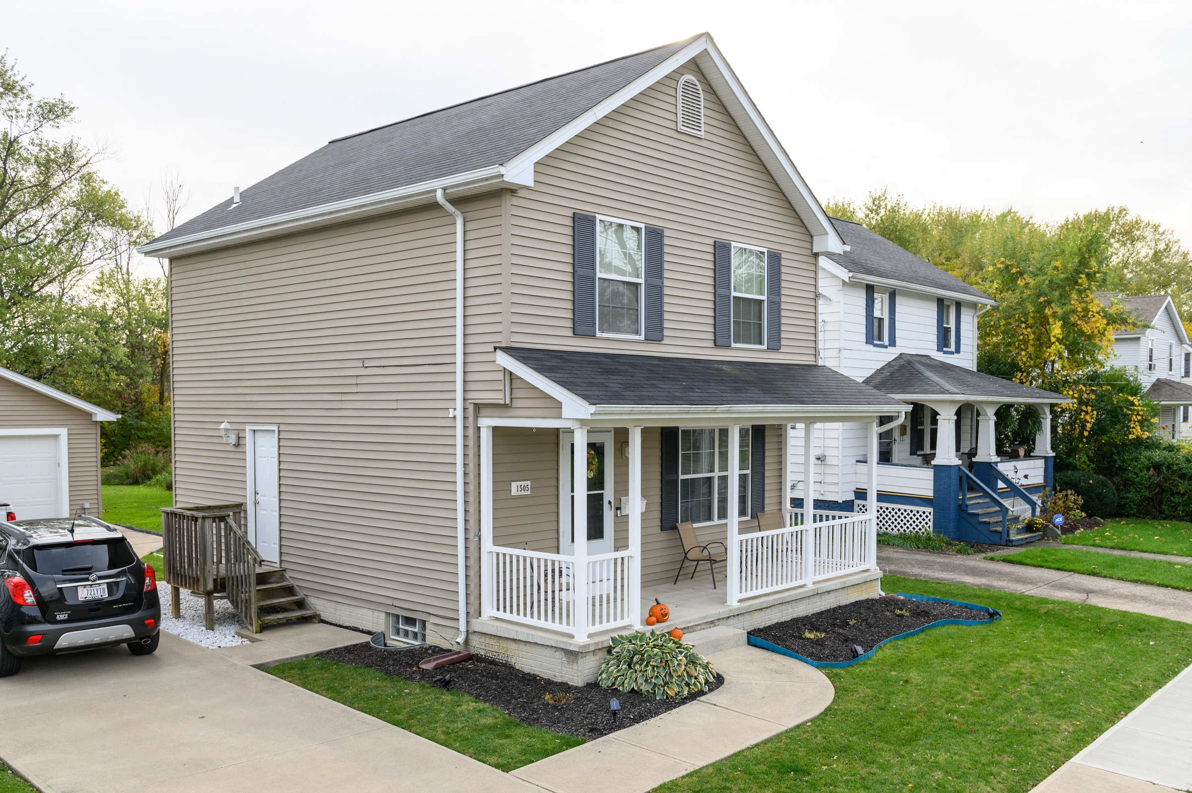 Photos and Video of Nativity Homes in Lorain, OH