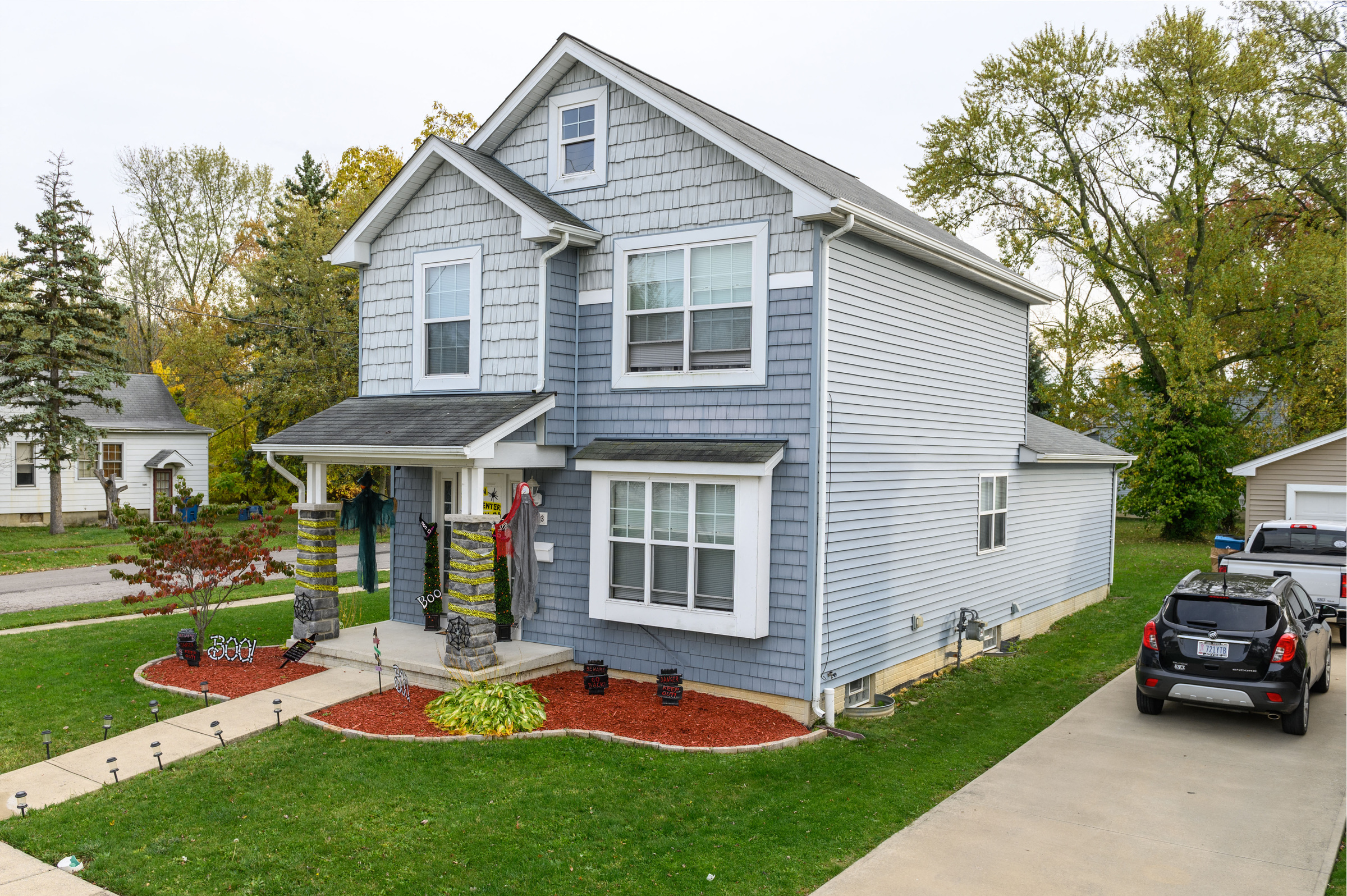 Photos and Video of Nativity Homes in Lorain, OH
