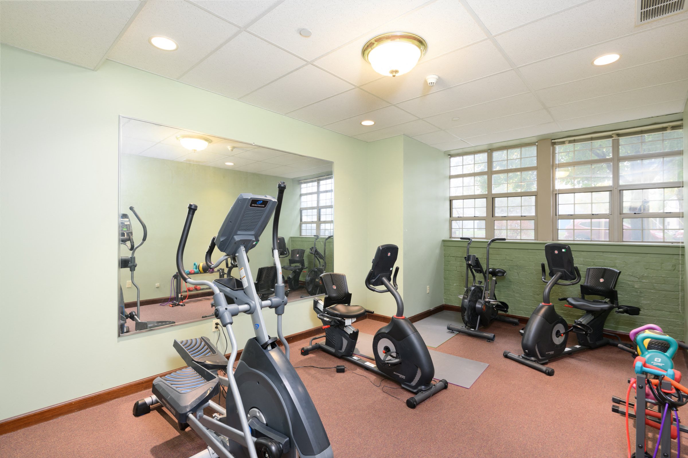 Photos and Video of Nativity Manor in Lorain, OH