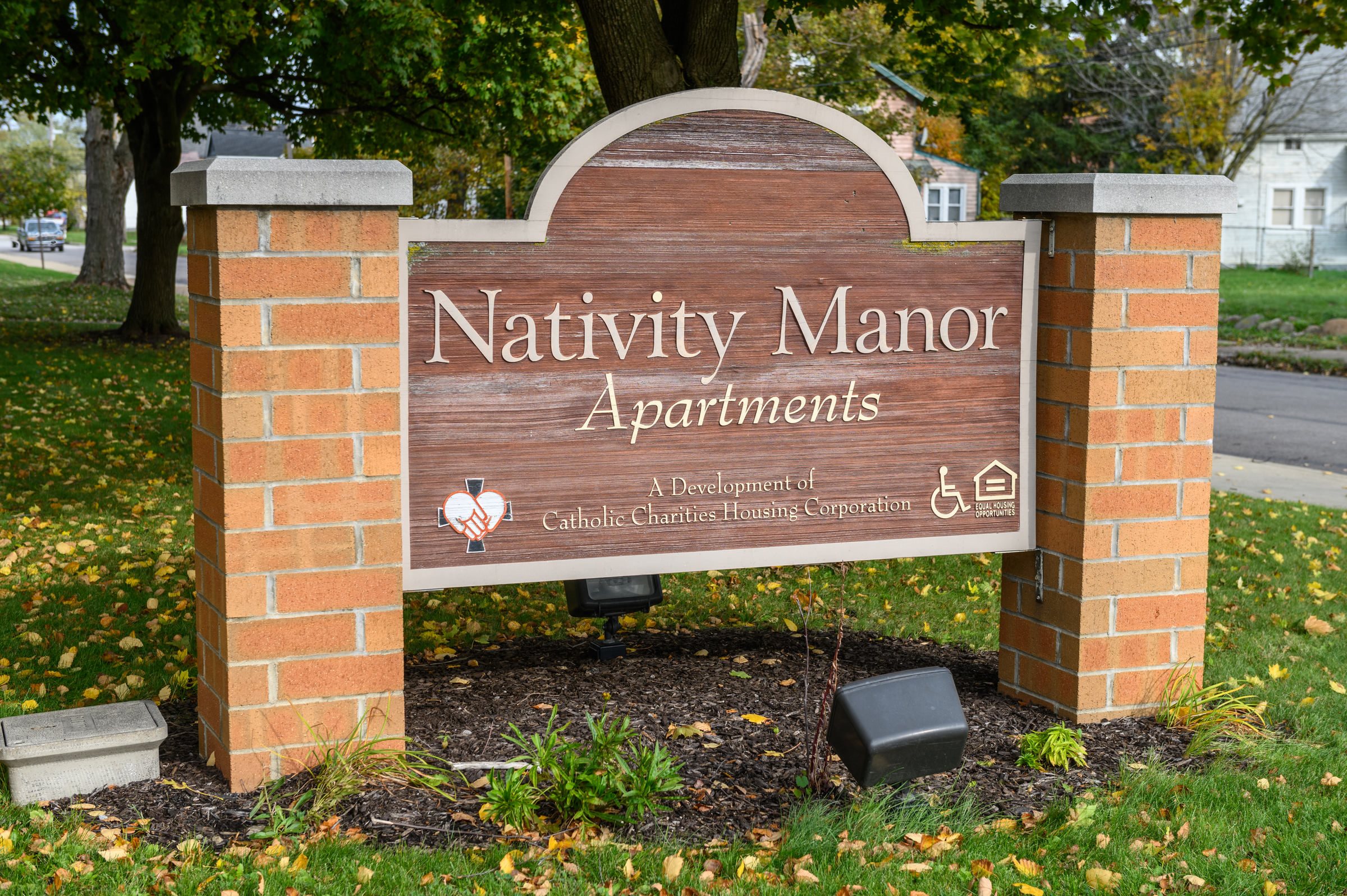 Photos and Video of Nativity Manor in Lorain, OH