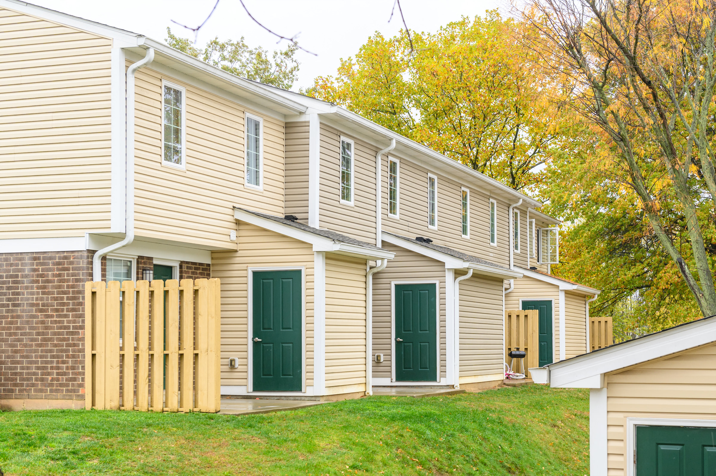 Ashland Village Apartments in Ashland, OH