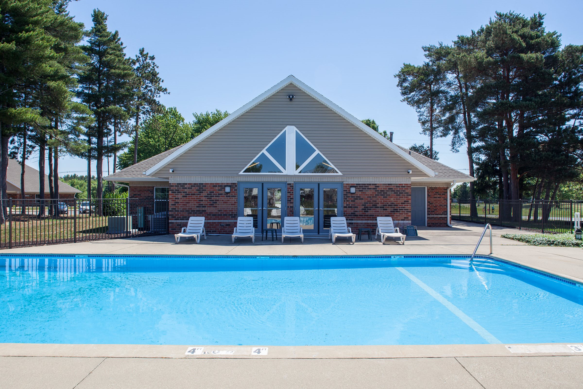 Photos and Video of Falcon Woods in Holland, MI