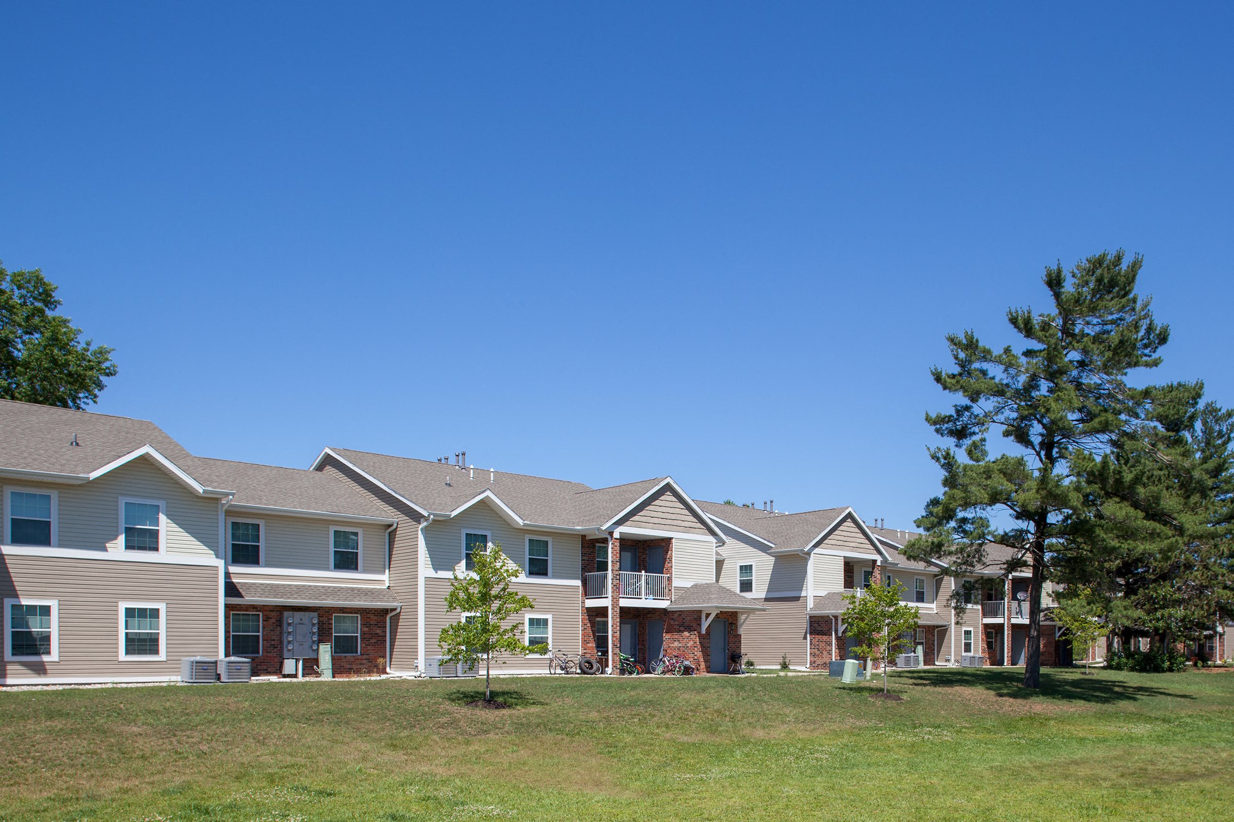 Photos and Video of Falcon Woods in Holland, MI