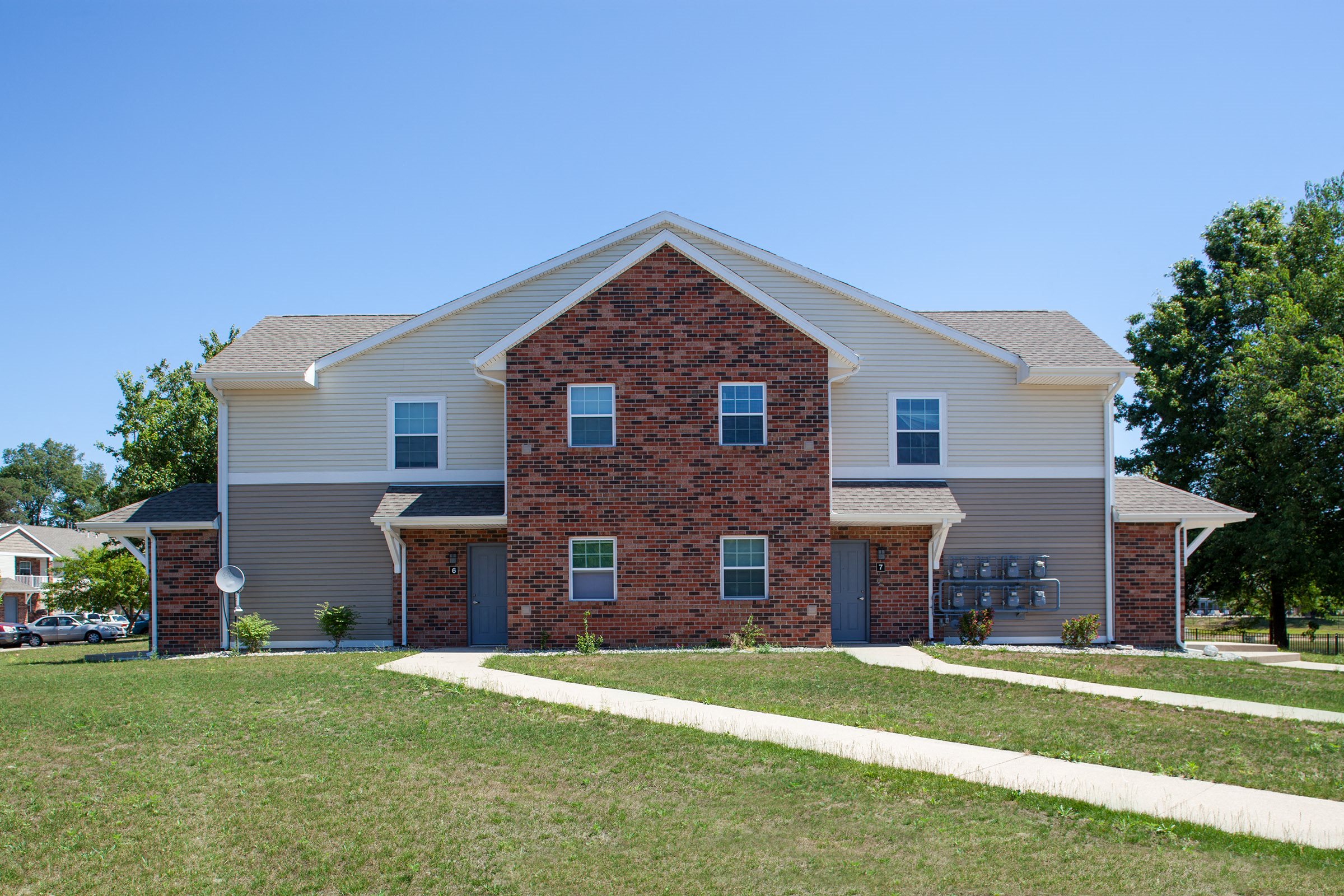 Photos and Video of Falcon Woods in Holland, MI