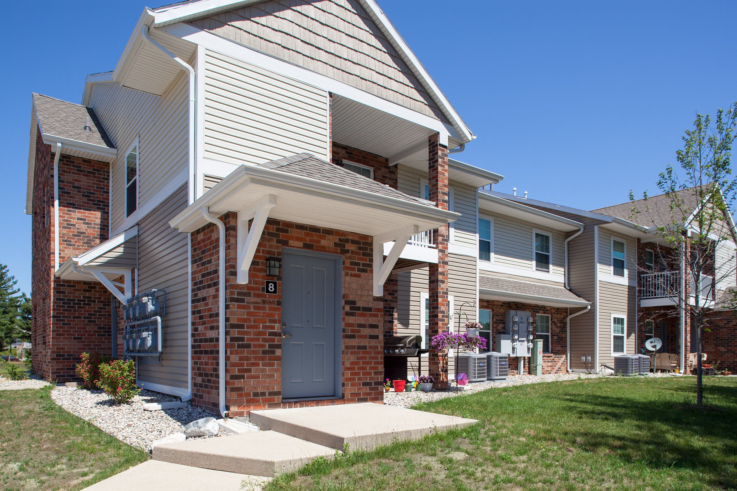 Photos and Video of Falcon Woods in Holland, MI