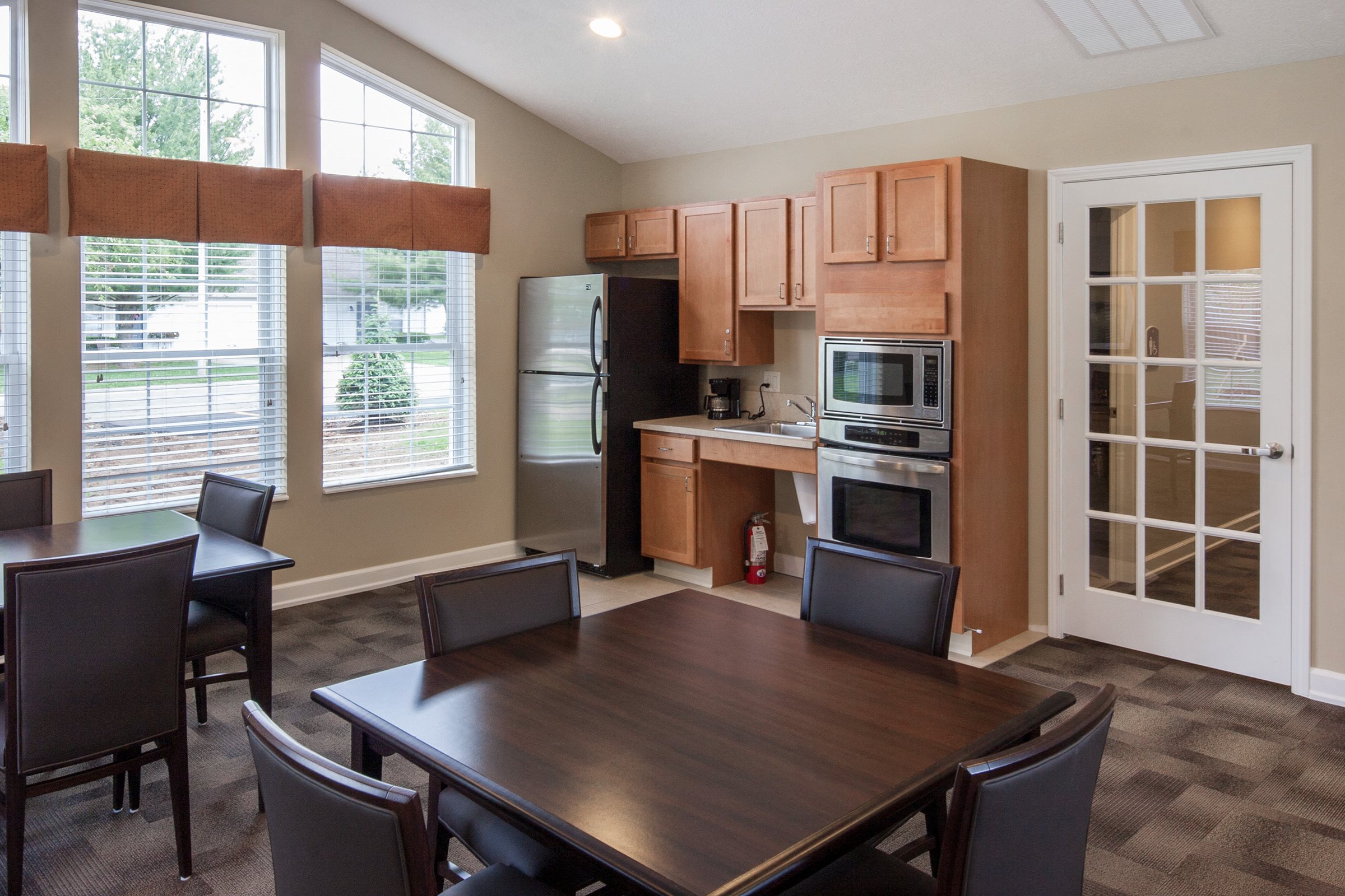 Photos and Video of Applewood Village in Newark, OH