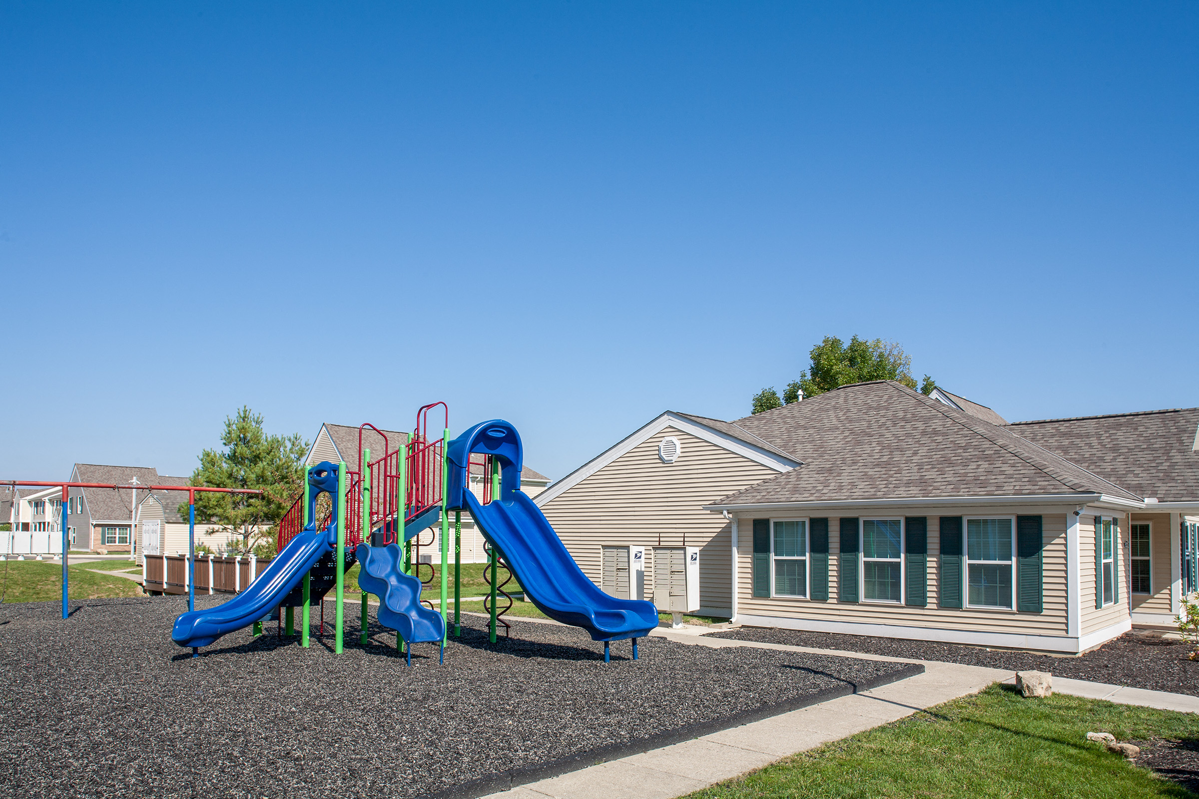 Meadows Apartments Apartments in Marysville, OH