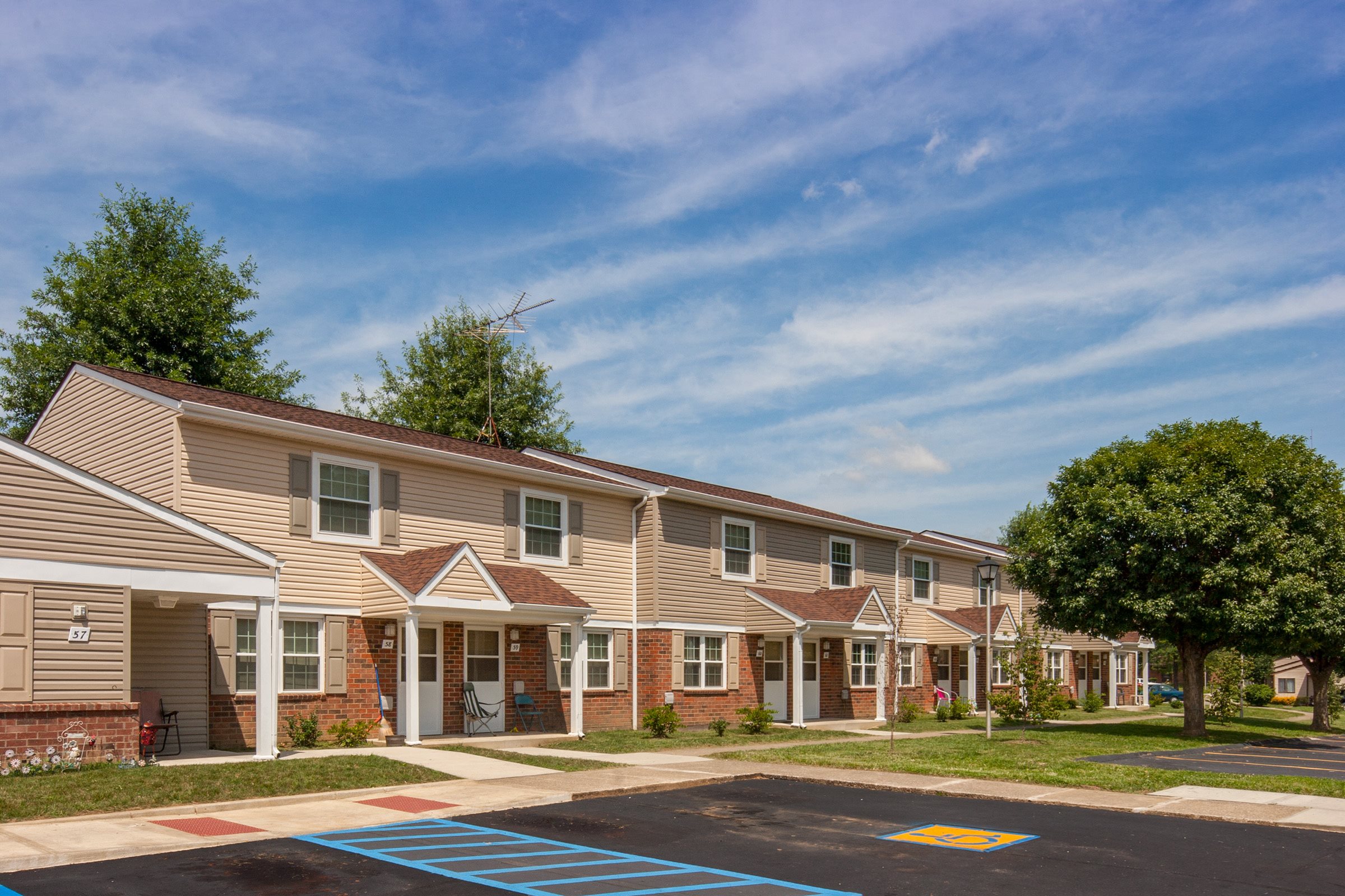 Photos and Video of Lawrence Village in South Point, OH