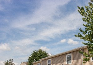 Lawrence Village