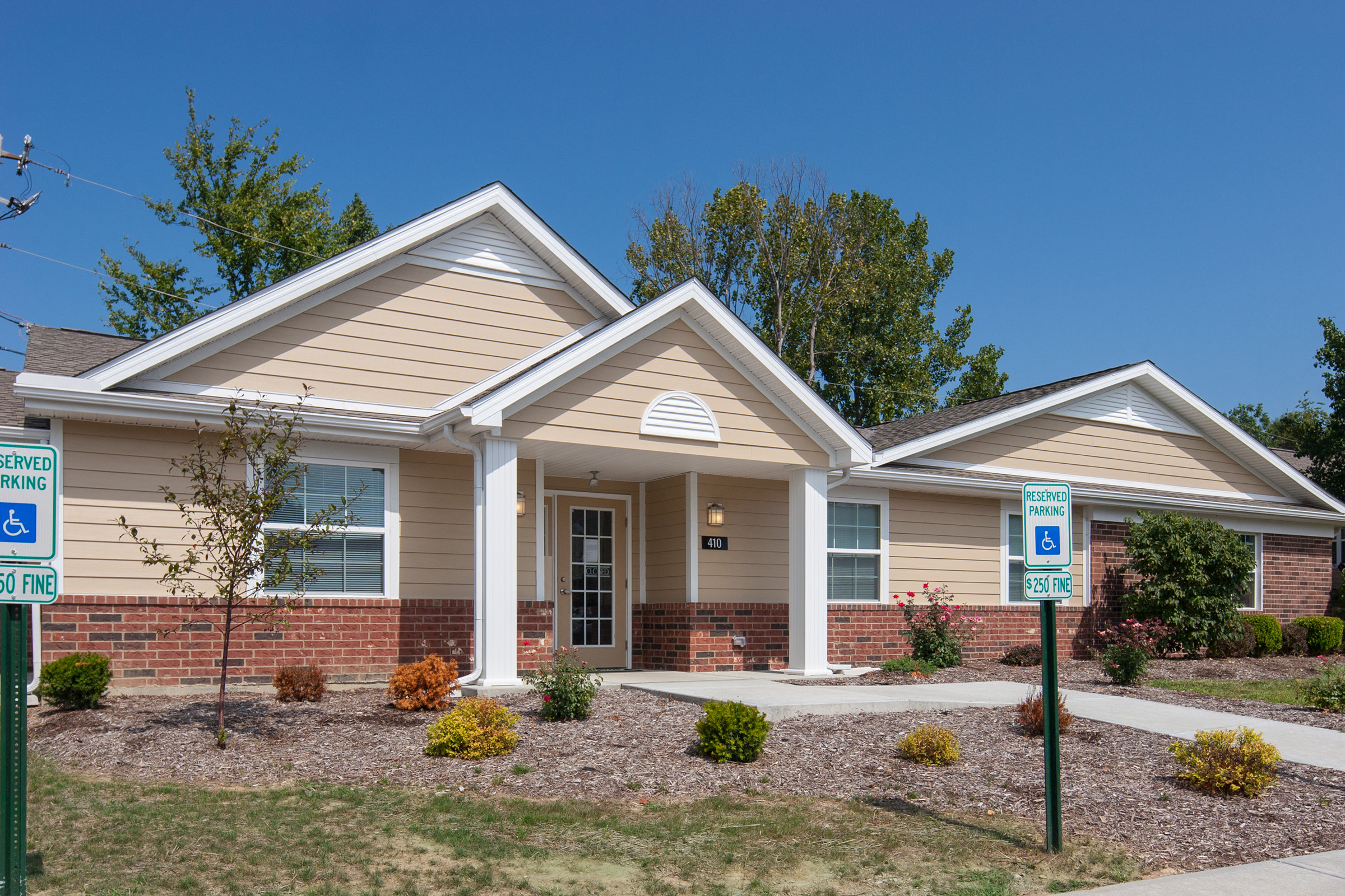 Lawrenceburg Village Apartments in Lawrenceburg, IN