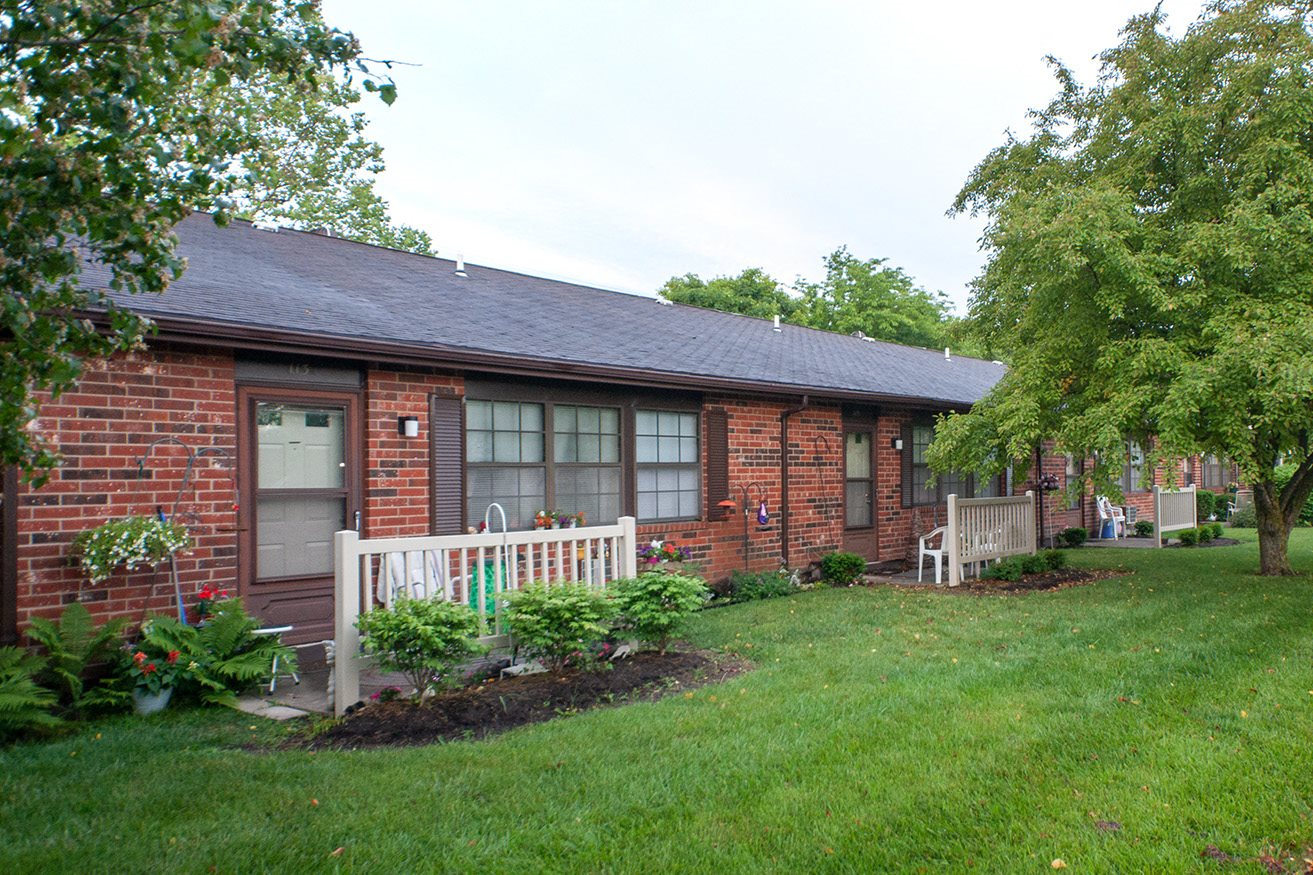 Photos and Video of Princeton Village in West Milton, OH