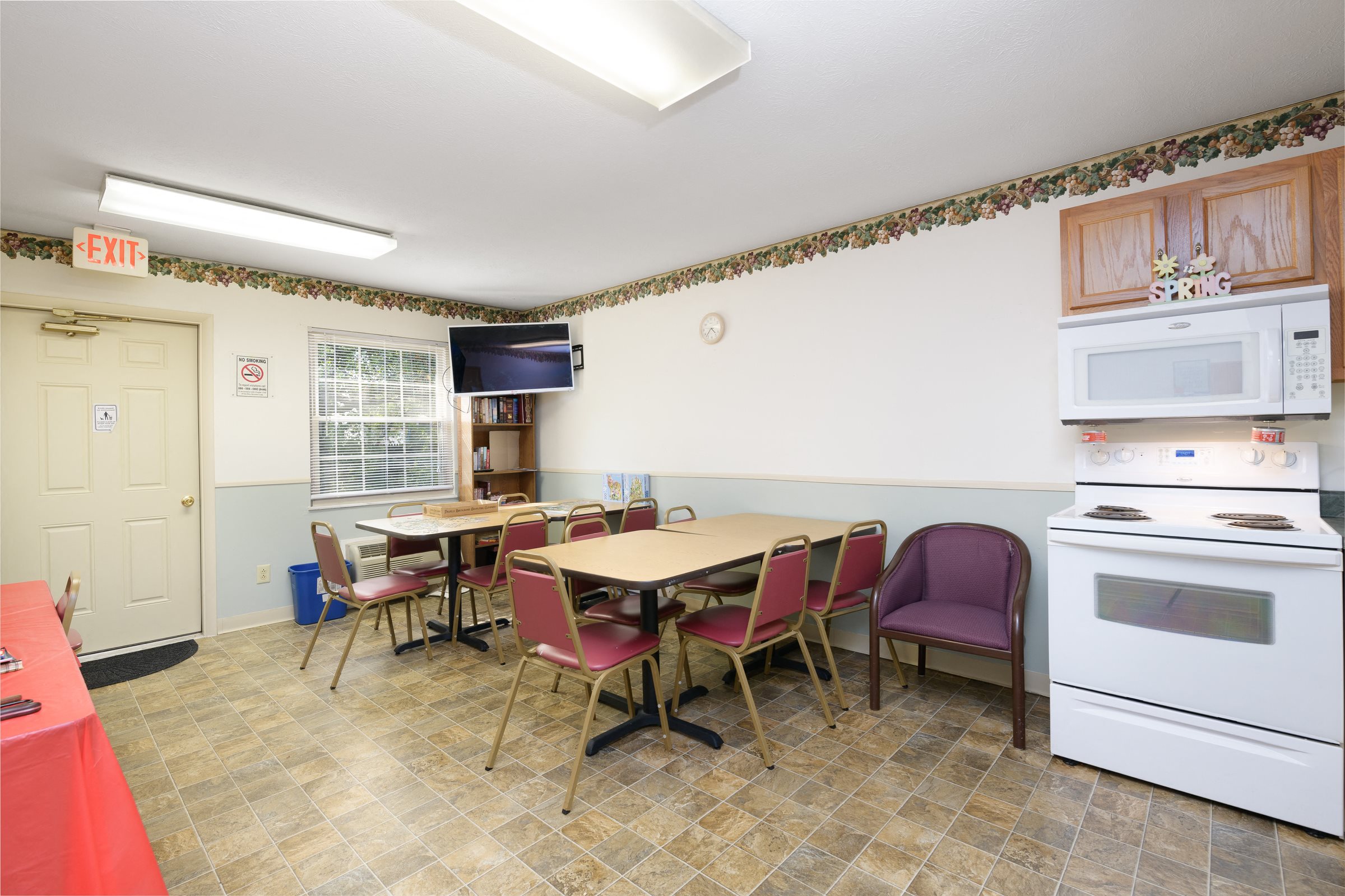 Photos and Video of Princeton Village in West Milton, OH