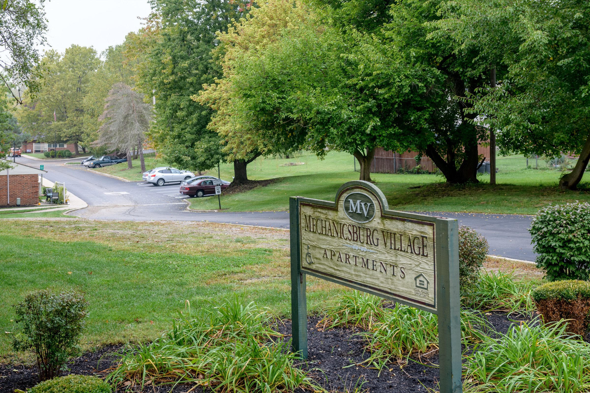 Photos and Video of Mechanicsburg Village in Mechanicsburg, OH