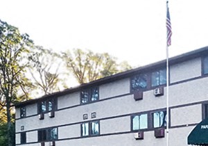 Park Woods Apartments
