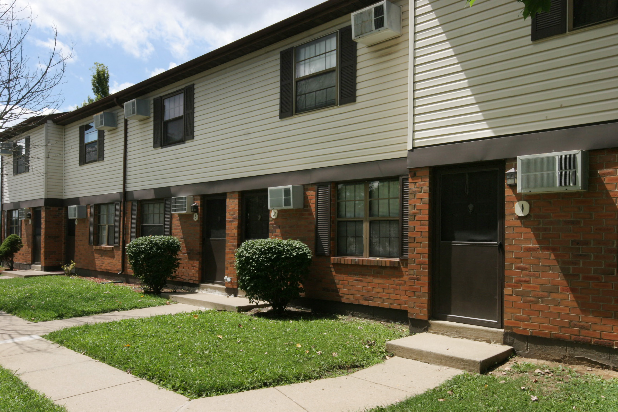 Map and Directions to Kenton Village in Kenton, OH