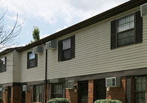 Kenton Village