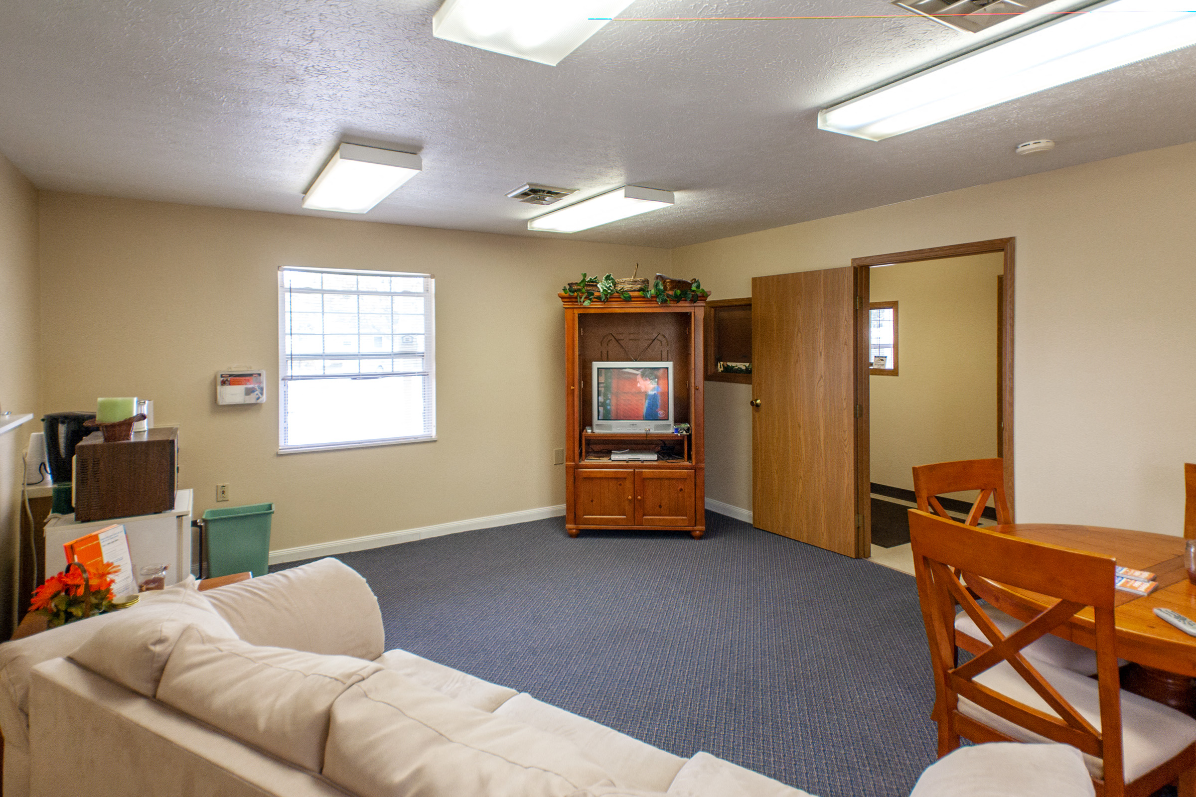 Indian Mound Apartments in Columbus, OH