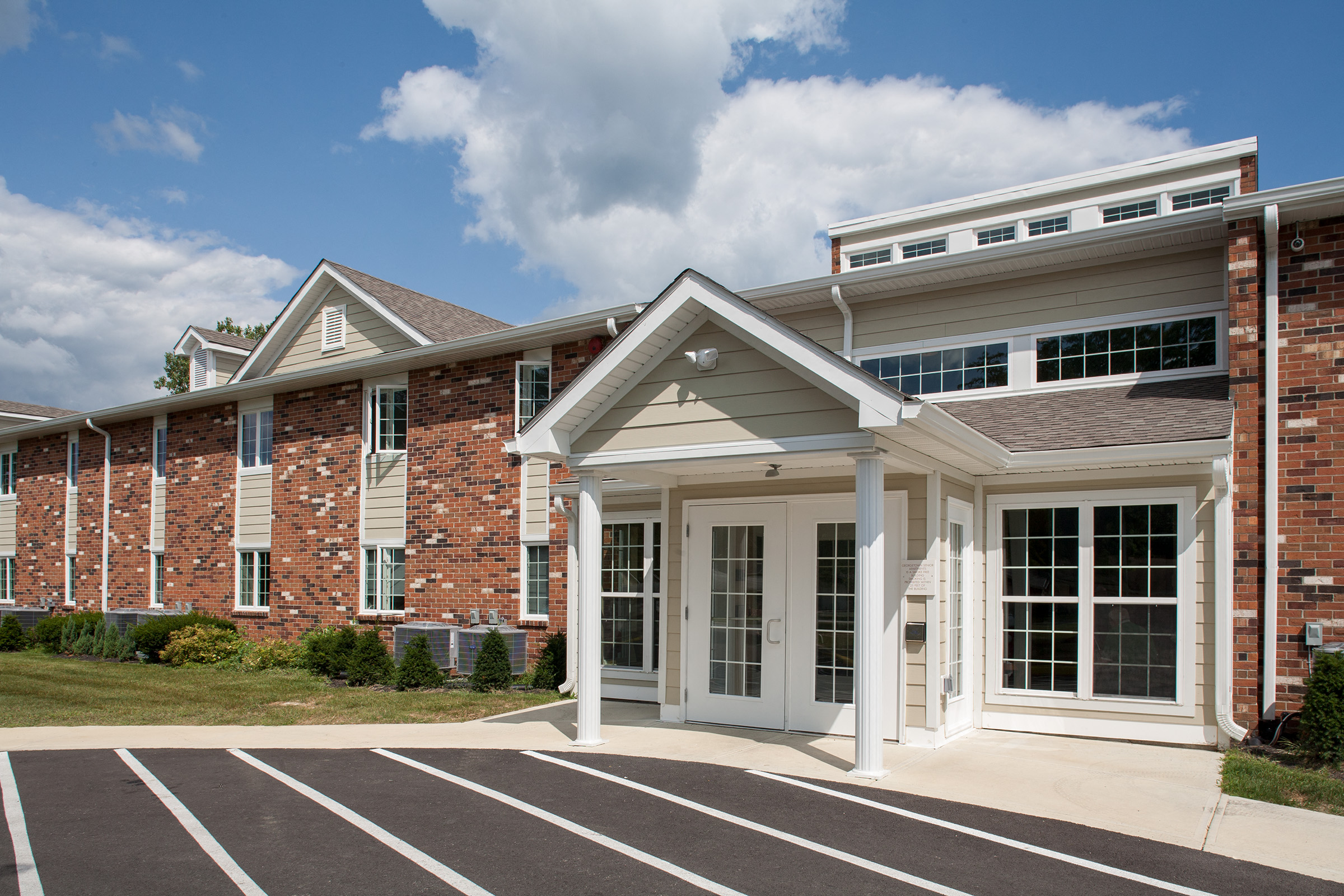 Senior Apartments Apartments in Delaware, OH