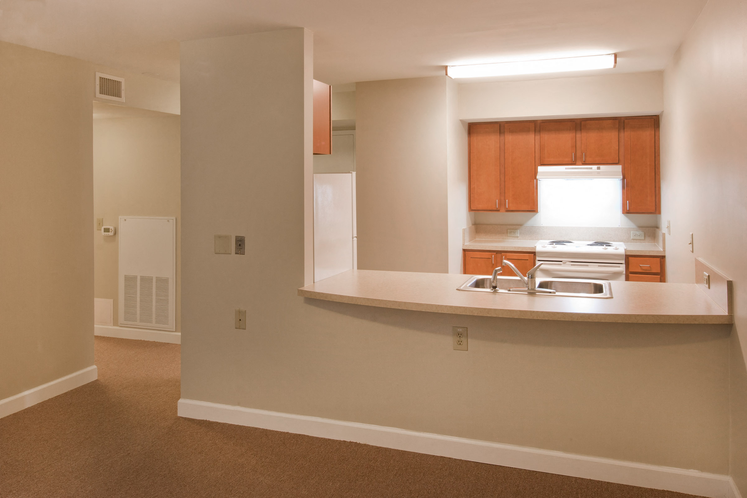 Manor Apartments in Rockville, IN