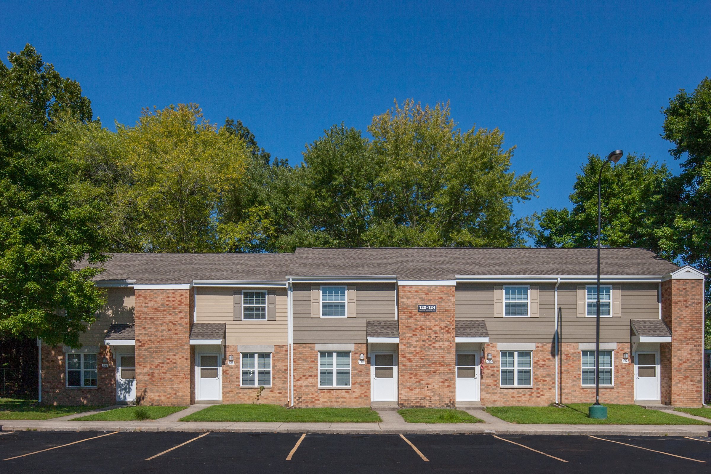 Photos and Video of Castle Village in Brodhead, KY