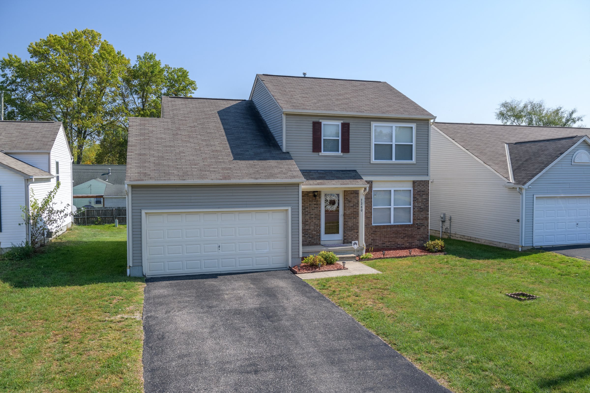 Photos and Video of Mariemont Homes in Columbus, OH