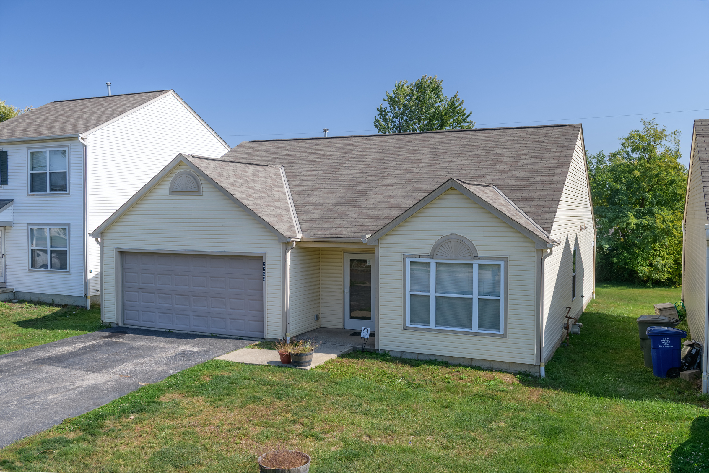 Mariemont Homes eBrochure