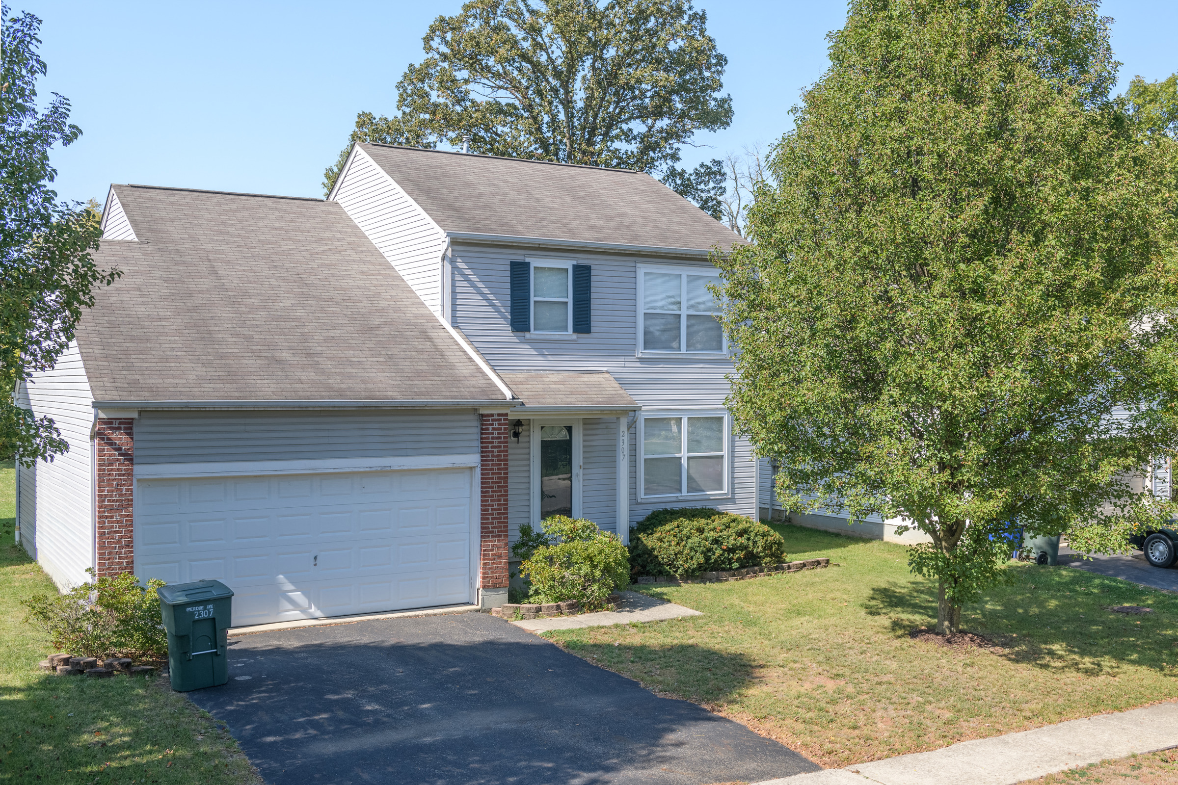 Floor Plans of Mariemont Homes in Columbus, OH